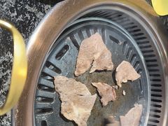 -九田家黑牛烤肉料理(盛龙广场店)