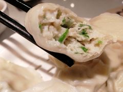 -大清花饺子(五五路店)