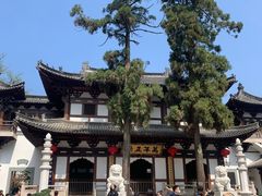 -径山寺