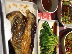 -木屋烧烤(南新店)