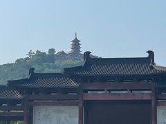 -狼山风景名胜区