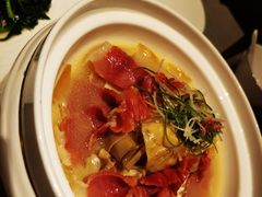 -山里亲戚(淞虹路店)
