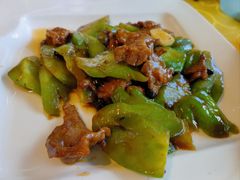 -高记广州大排档(关平路店)