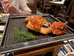-庭悦餐厅(华侨城店)