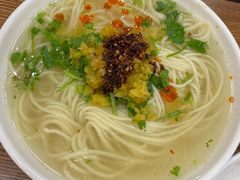 -老王四季抻面(南六东路店)
