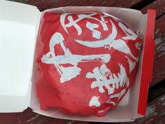 -塔斯汀中国汉堡(长平路店)