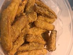 -华春餐馆(鱼山路店)