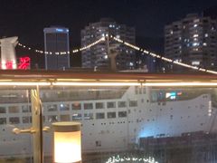 -润园四季椰子鸡火锅(海上世界店)