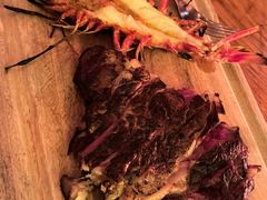 -THE CANNERY&JUJU 新鲜海鲜·牛排美食酒廊