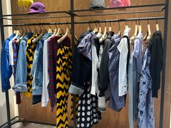 -Vivienne Westwood(上海来福士广场店)