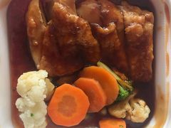 -吉野家(长青店)