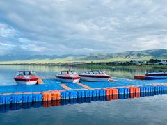 -青海湖国家重点风景名胜区