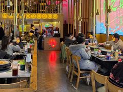 -正宗齐齐哈尔烤肉·齐牛哥鲜切炭火烤肉(杭州总店)