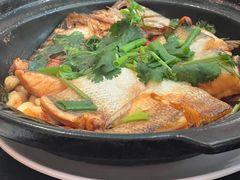 -喜洲翰林餐厅(董家百年老宅店)