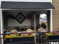 -Swiss Louis Italian & Seafood Restaurant
