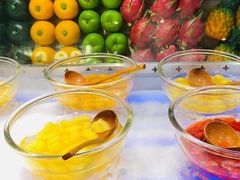 -韩盛·盛江山自助料理(中街大悦城店)