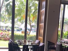 -三亚湾假日度假酒店·中餐厅