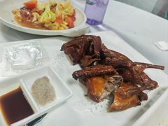 红烧乳鸽-鹿鸣酒家(越秀店)