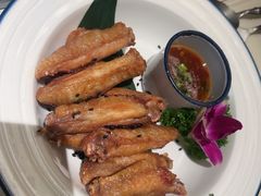 -太食獸泰式茶餐厅(IFS国金中心店)