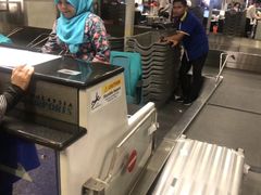 -吉隆坡国际机场