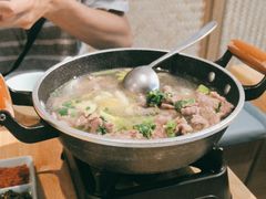-全牛匠·乐山跷脚牛肉(新中关店)
