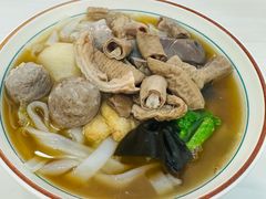 -阿姨牛杂(北京路店)