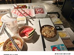 -野妹经典火锅(江夏中百店)