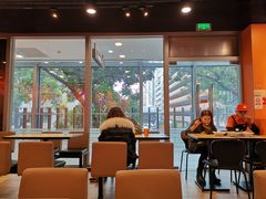 大堂-大快活(丽丰店)