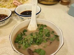 -婆婆家·湛江特色美食(福田振华路店)