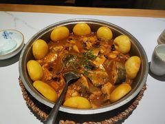-山东宾馆·齐鲁苑餐厅