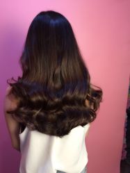 -BM SALON