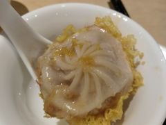 港式石锅蟹粉小笼包-避风塘(嘉兴八佰伴店)