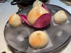 -岁粤Moon·湖景餐厅(月光码头店)