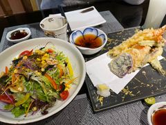 -昱匠·日本料理(金融街店)