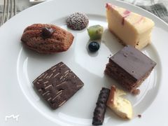 -广州四季酒店·意珍·意式自助餐