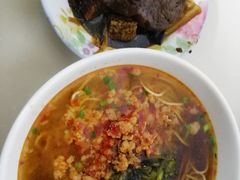-小桃园餐厅