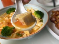 -北京德胜门华宇假日酒店·画廊咖啡厅