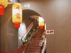 -朱光玉火锅馆·太原旗舰(钟楼街店)