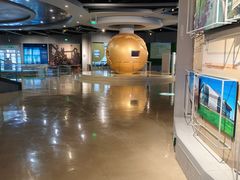 -嘉峪关城市博物馆