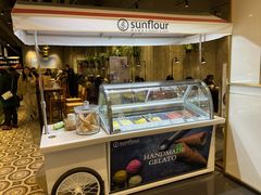 -Sunflour(来福士店)