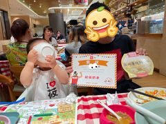 -西贝(宝乐汇店)