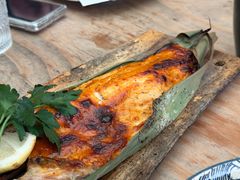 -BARBARIAN餐厅(武定路店)