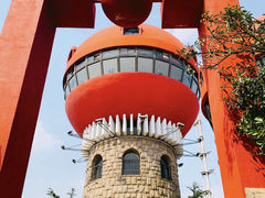 -信号山公园