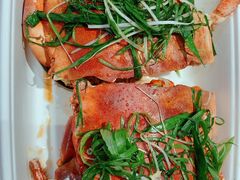 面包蟹-盒马鲜生(曜一城店)