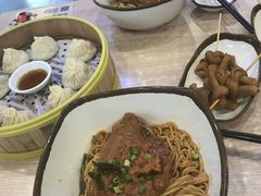 -老上海里弄味道(知春路店)