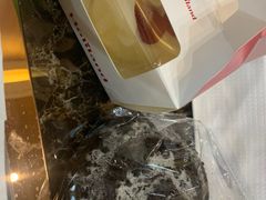 -LanTa蓝塔烘焙(中原万达店)