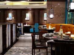 大堂-岭南真味·匠心粤菜(K11店)