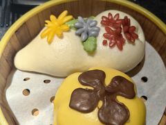 -鲁菜根·泰安菜(万达店)