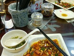 -老盛兴汤包馆(安波店)