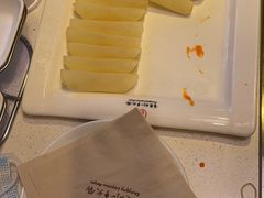 -刘一手火锅(万达广场店)